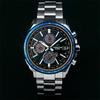 Casio Мужские часы OCEANUS OCW-T4000D-1AJF [OCEANUS CLASSIC LINE] Круглые серебристые титановые