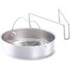 Fissler Japan 4,5 л Перфорированная пароварка (со штативом) 610-300-800