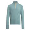 Launch Pro Versatile Simple Fashion Solid Color Long Sleeve T-Shirt Men Tops 1379288-587