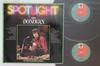 Виниловая пластинка DONOVAN - Spotlight On Donovan SPOT1017 PRT 1981 UK Рок Б/У
