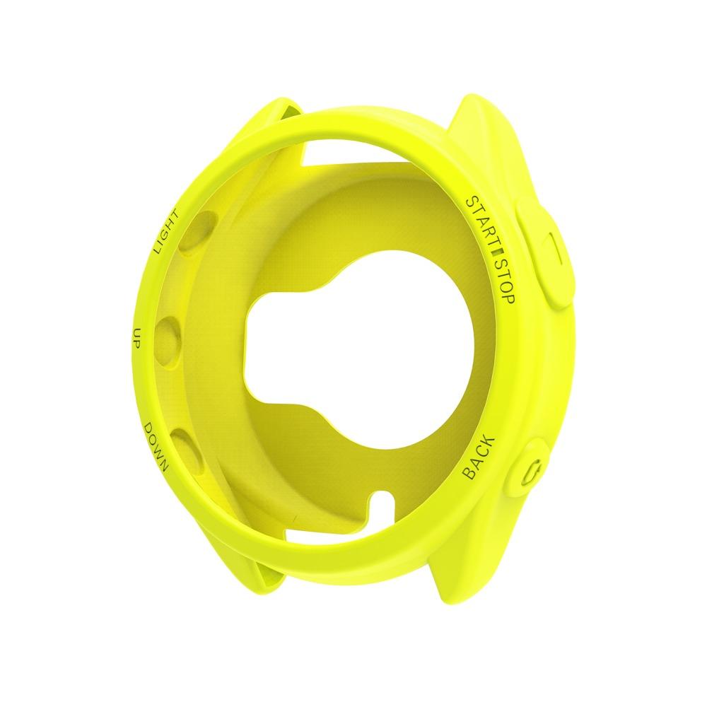 Shockproof Protector Case Soft Protector Cover for Garmin Foreruner965 Smart Watch Accessories