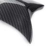 Накладка на зеркало с эффектом карбона для BMW 2/3/5 Dr X1 F20 F21 F22 F30 F31 F32 F33