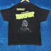 Bloody Disgusting x Terrifier Art the Clown Horror Tee XL Unisex T-Shirt