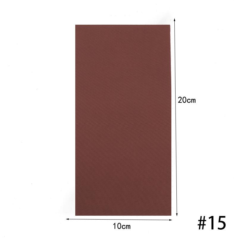 30 видов цветов 20 X 10 см самоклеящиеся заплатки на пуховики одежду палатку моющиеся ремонтные наклейки DIY фикс-заплатка