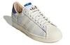 Adidas Originals Superstar 'White Cream Blue' HQ6458