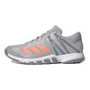 adidas Wucht P5 Амортизация Нескользящие Легкие Низкие Беговые Кроссовки Мужские Серебристо-серый Оранжевый EH1332