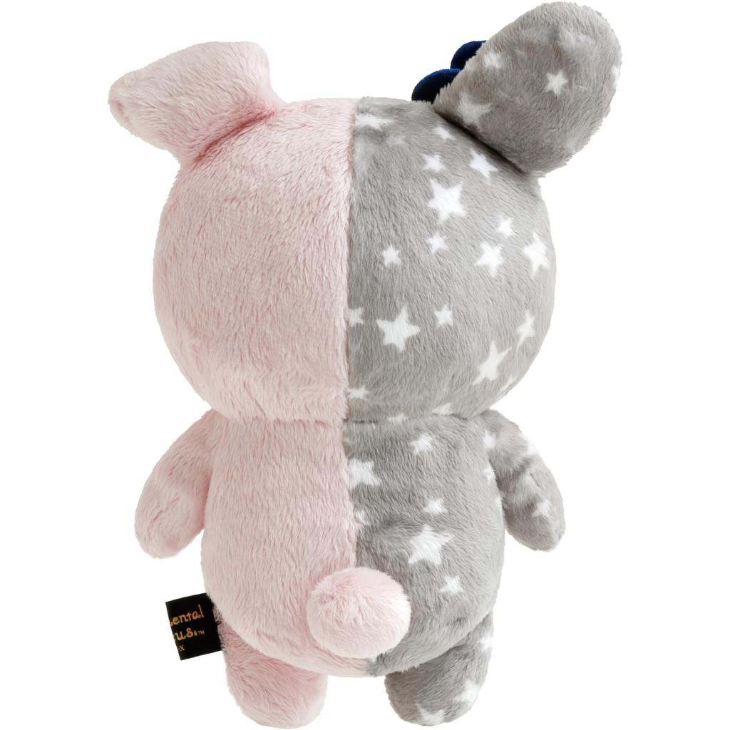 Sentimental Circus Collectible Plush Toy Spica MO74101 San-X