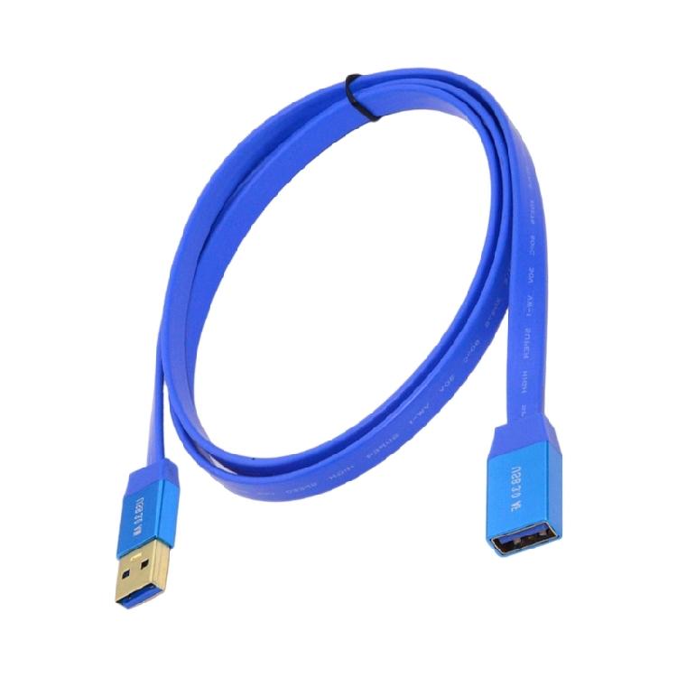 USB-удлинитель USB 3.0 Удлинитель USB "папа" - "мама" Поддержка 5 Гбит/с Быстрая передача данных для мыши