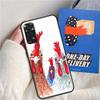 Chicken Hen Rooster over For Redmi 9 10 10A 9C 10C 12C Case For Redmi Note 8 9 10 11 12 Pro Plus 10S 11S 12S