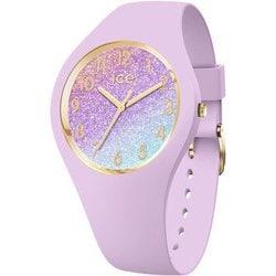 Ice-Watch ICE Glitter Purple 022570