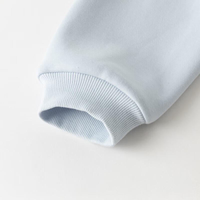 ДЕТСКИЙ СВИТЕР С МУЛЬТЯШНЫМ РИСУНКОМ И ИМИТАЦИЕЙ ДВУХ ПРЕДМЕТОВ DAVE & BELLA