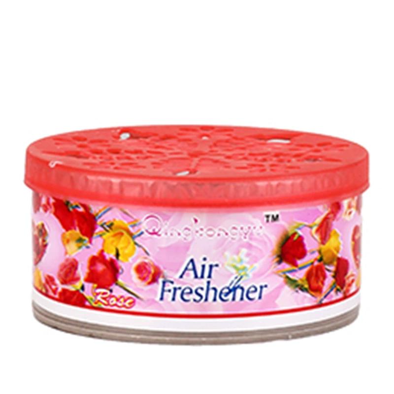 Solid Air Freshener - Toilet & Hotel Fragrance Deodorant