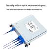 Fiberhome 1x2/4/8/16/32 Вставляемый волоконно-оптический сплиттер телекоммуникационного класса