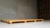 BAMBOO BATH MAT WOODEN RUG PLATFORM 53x 35.5x 2.5cm