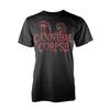 Футболка ACID BLOOD от CANNIBAL CORPSE