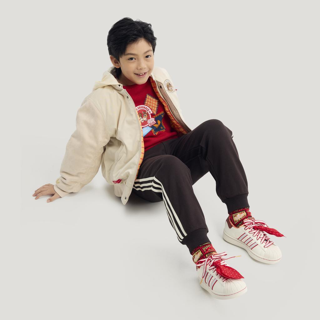 Disney x Adidas Originals Superstar 2 Slip Resistant Slip Resistant Lo