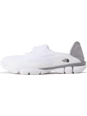 North Stratum Pika Unisex TNF Серый см [The Face] Белый/Meld 28.0