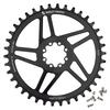Звездочка прямого крепления Wolf Tooth для SRAM 44T 8-Bolt