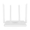 CPE R103 5M 4G LTE Wireless Router with SIM Card Slot 300Mbps Unlock Mobile WiFi Hotspot with 4 5dBi Antennas for Asia