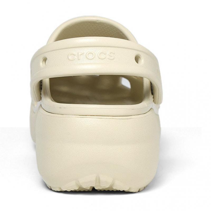 Crocs Классические сабо на платформе 206750 2y2