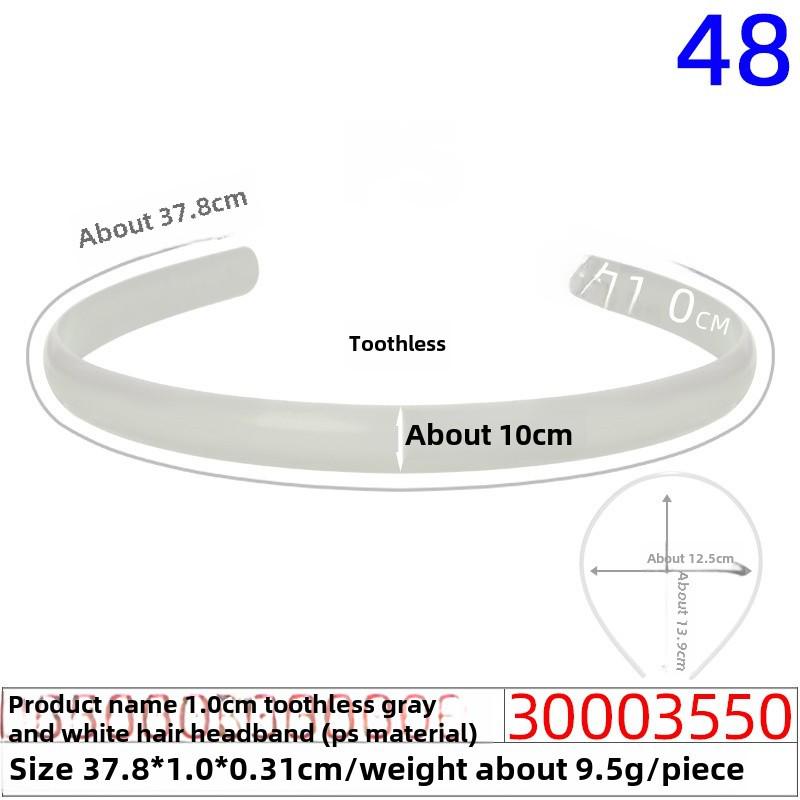 Настоятельно рекомендуем черную витую повязку на голову для женщин ручной работы — идеально подходит для создания украшений своими руками и Дня матери.