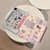 Magnetic Detachable IPad Air 6 Case With Stand Pro 11 Inch 5 4 Shockproof Cartoon Hard Shell Cover