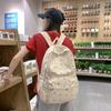 Warterproof Fashion Backpack Flower Shoulder Bag Travel Rucksack Students School Bag Students