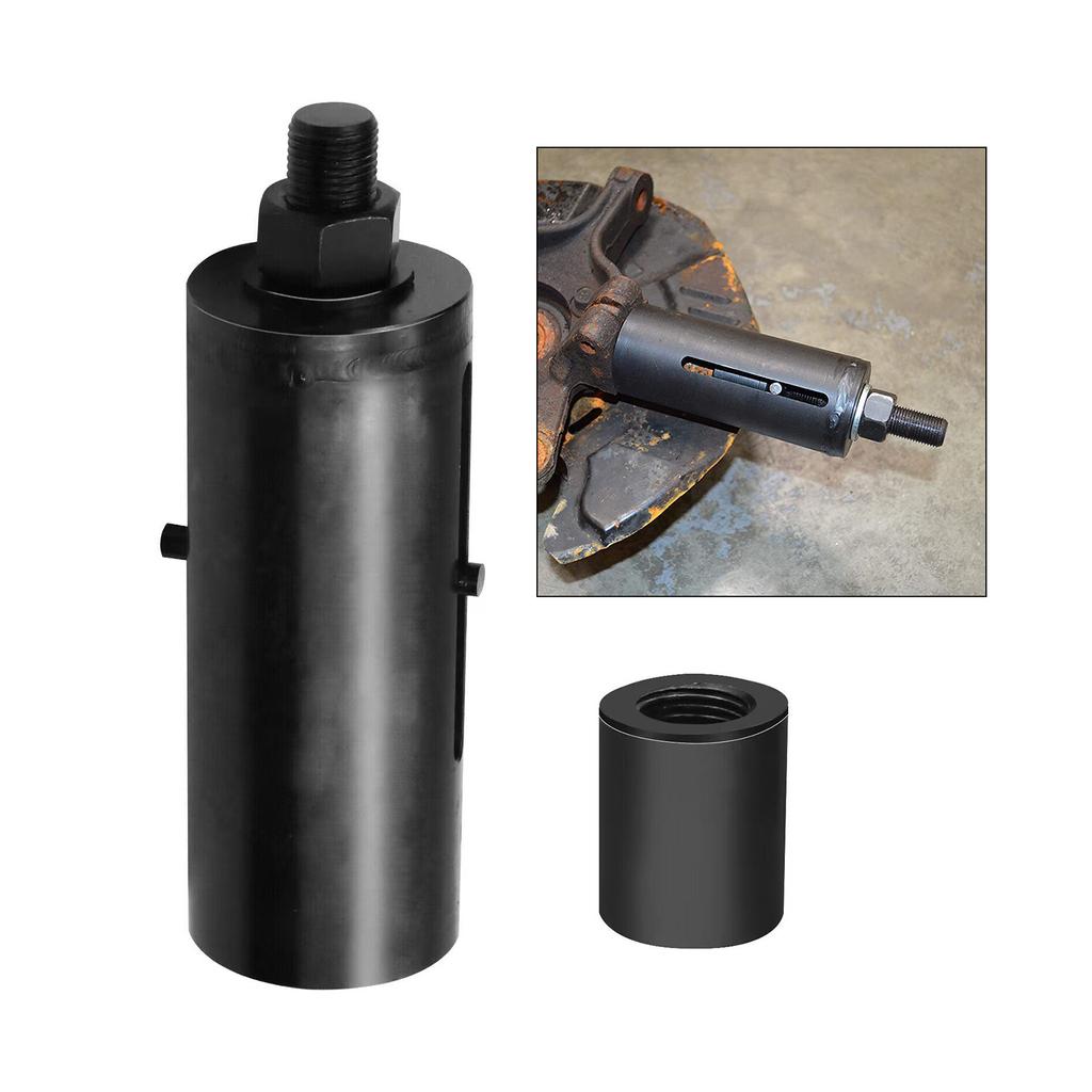 Пневматический инструмент 78620 Подходит для съемника шаровых опор Subaru Стальной Сменный Сепаратор шаровых опор Инструменты для снятия