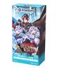 Xross Stars Бустерный набор 3 "Сломанные неоновые огни" КОРОБКА