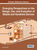 Книга Emerging Perspectives On the Design, Use, and Evaluation of Mobile and Handheld Devices