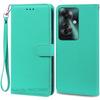 Для OPPO Reno 11F 5G Чехол Кожаный Кошелек Книжка Чехол для Телефона Для Reno 11F Чехол Обложка-Книжка Для Reno 11 F Reno11f Чехол Крышка Fundas