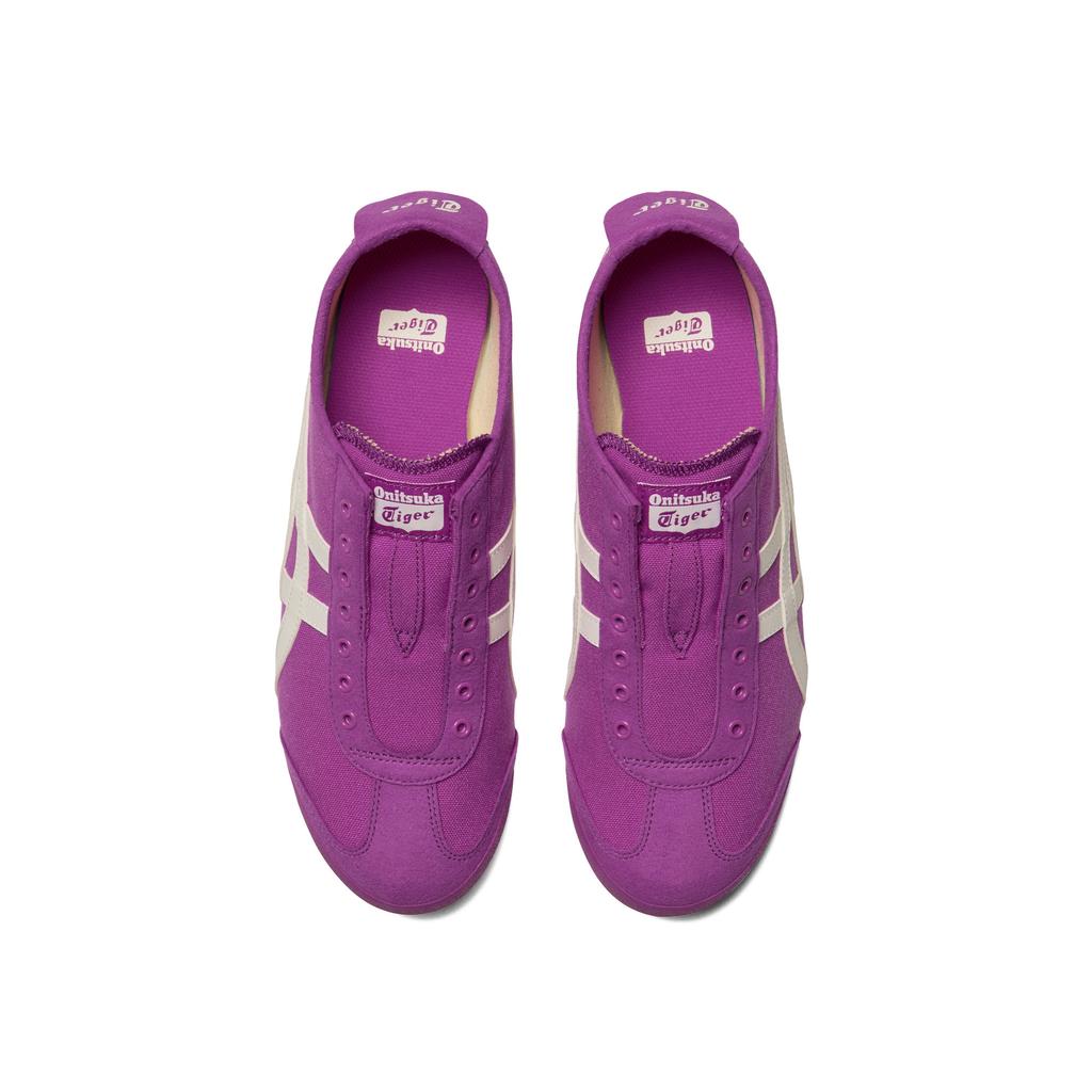 ONITSUKA TIGER MEXICO 66 SLIP on Повседневная обувь Унисекс Фиолетовый 1183A360-501