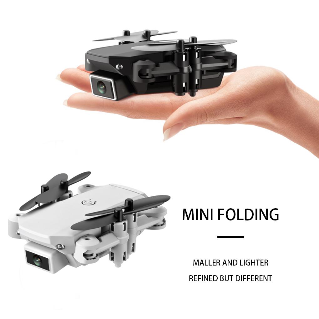 Складной RC Полет по точкам Пульт дистанционного управления Белый без камеры