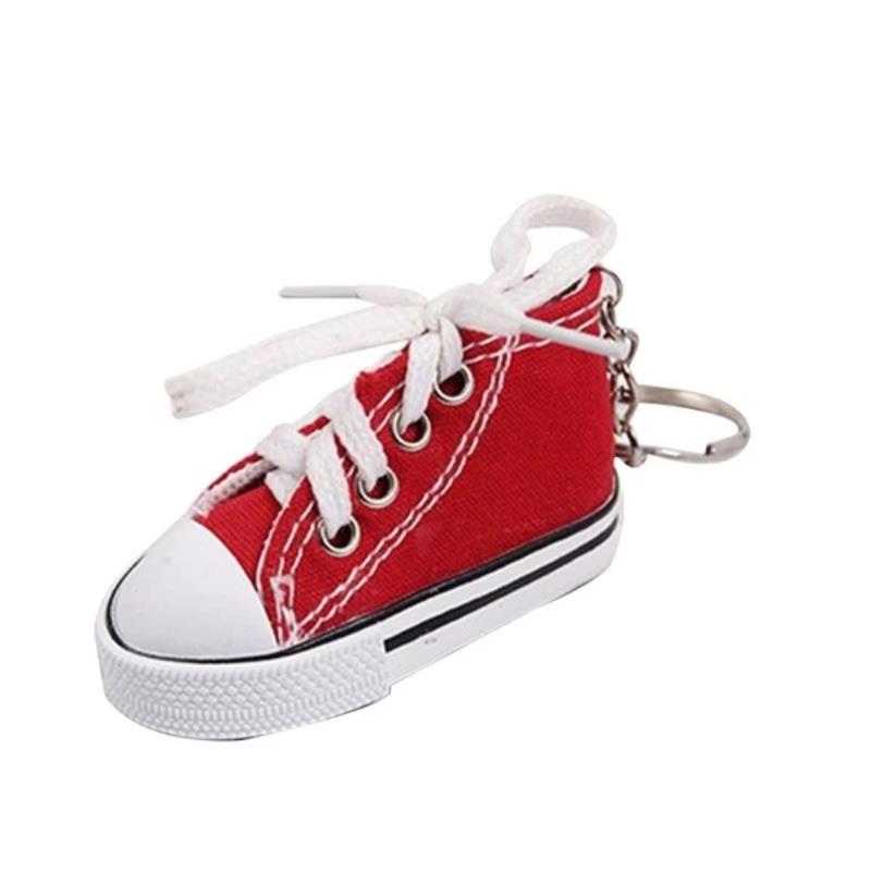 1pcs Funny Motorcycle Bicycle Shoe Shape Foot Support Side Tripod Cover Motor Electric Vehicle Bike Kickstand Mini Canvas Shoes