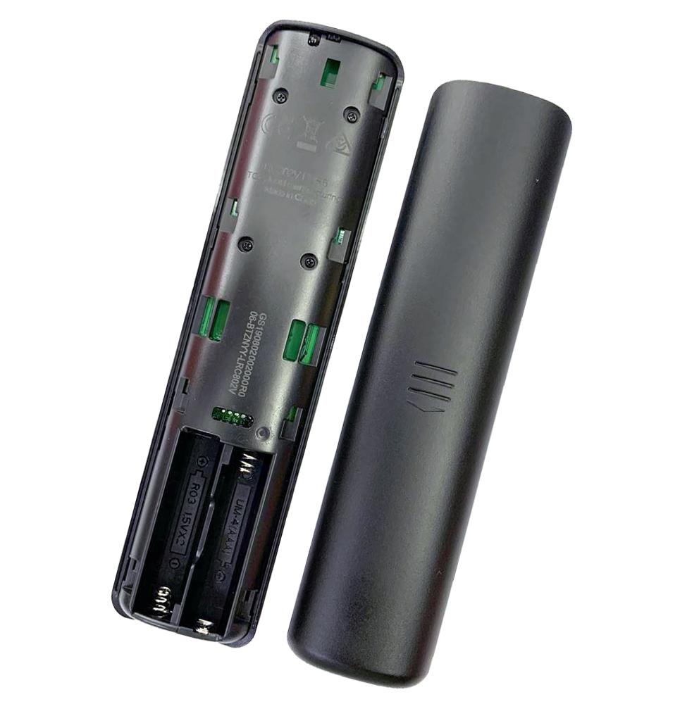 Новый оригинальный голосовой пульт дистанционного управления RC802V FUR6 Google Assistant для TCL TV 40S6800 49S6500 55EP680 55P8S 40S6500