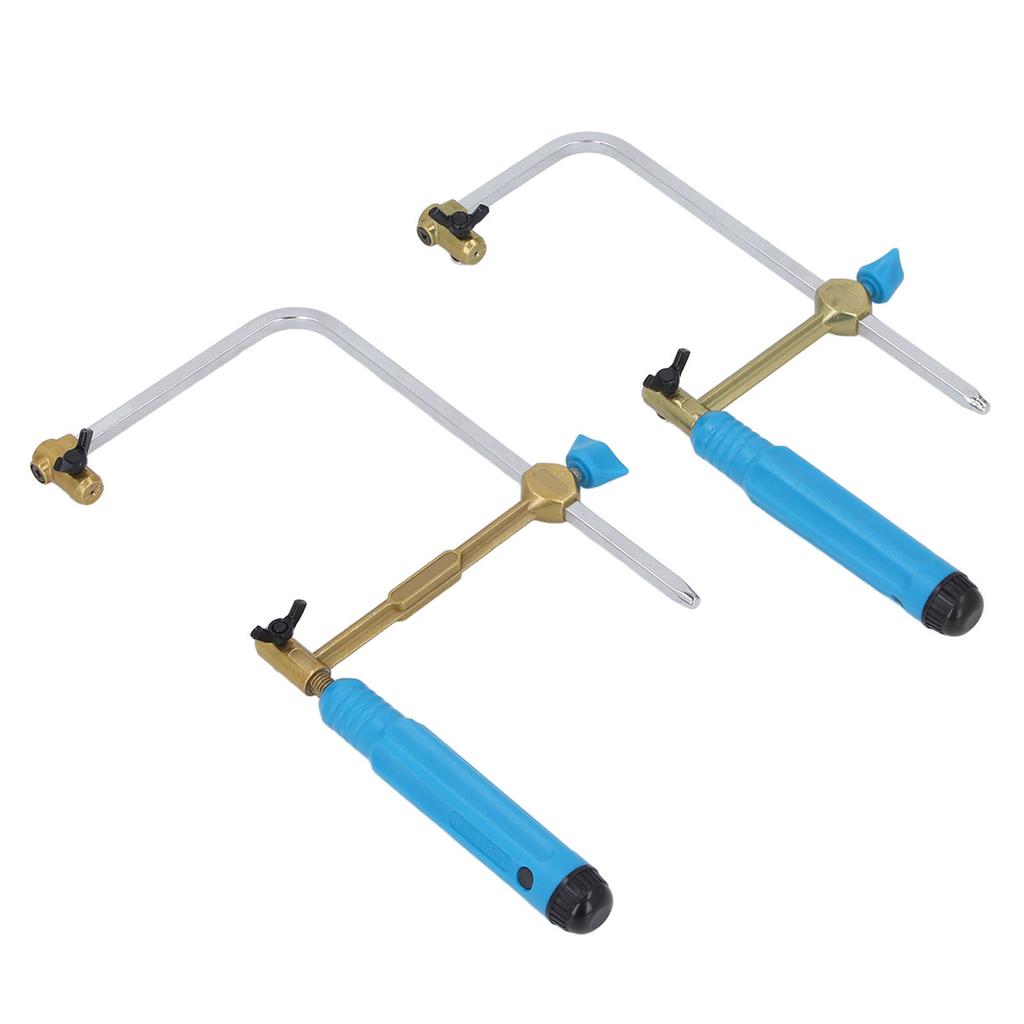 Пила-лобзик 70 мм 100 мм цинковый сплав многофункциональный деревообрабатывающий лобзик для архитектуры