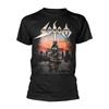 SODOM PERSECUTION MANIA T-Shirt