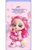 Second Generation Kendi KID Doll Ice Cream Princess Playhouse Gift Set for Girls