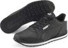 Puma ST Runner V3 L Sneakers Black/black/white