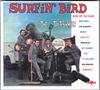 CD TRASHMEN - Surfin' Bird  SNAX633CD Charly Records 2011 Japan Rock Used