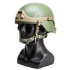 19-Rail Tactical Helmet Full Set
