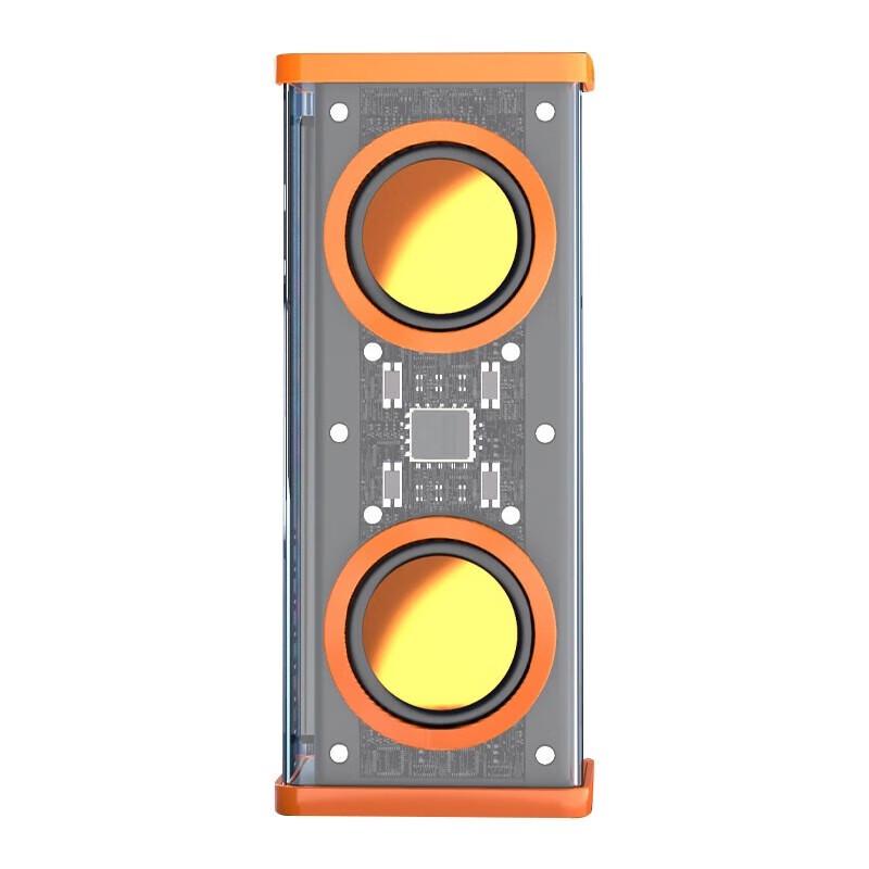 Кристаллический Меха-динамик Yidian