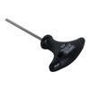 Sunflag T-Grip Hex Wrench 4mm X 85mm No. 6500