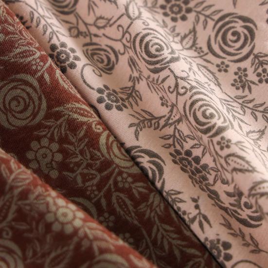 Мужское нижнее белье боксеры со средней посадкой, эластичным поясом, U-выпуклыми трусами, с цветочным узором, пижамное нижнее белье для повседневной носки