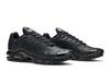 Nike Air Max Plus Тройной черный кожа