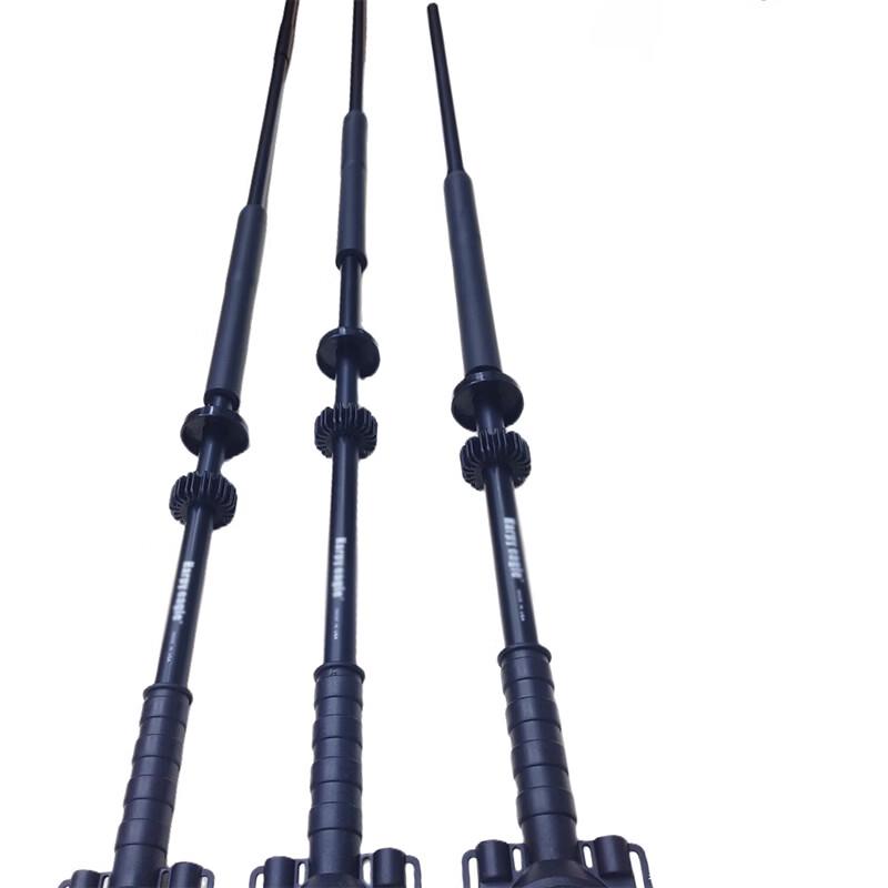 CTDX Soft Tip Blowgun Darts