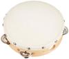 Also Used In Kikutani Leather Tambourine 18cm Schools. TMB-18
