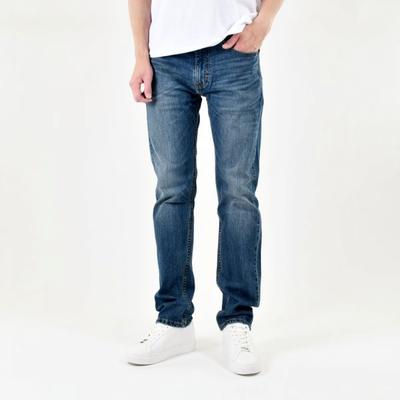 Джинсы Levi S Мужские 505 Прямой крой 00505 2309