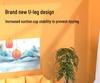 Indoor Kids Trampoline with Safety Net for Children and Toddlers