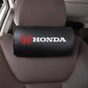 ARF1 Car Seat Head Support Pillow Auto Headrest Accessories For Honda Civic FIT Accord Prelude CRV 5th City CRZ CRX Jazz HRV Pilot